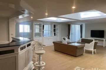 4 Bedroom Condo for rent in Tai Ping Towers, Khlong Tan Nuea, Bangkok