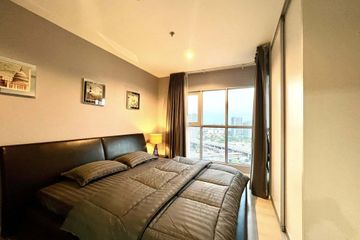 1 Bedroom Condo for sale in Aspire Sukhumvit 48, Phra Khanong, Bangkok near BTS Phra Khanong