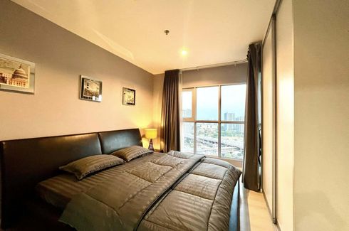 1 Bedroom Condo for sale in Aspire Sukhumvit 48, Phra Khanong, Bangkok near BTS Phra Khanong