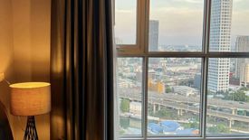 1 Bedroom Condo for sale in Aspire Sukhumvit 48, Phra Khanong, Bangkok near BTS Phra Khanong