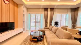 3 Bedroom House for sale in Garden Ville 6, Huai Yai, Chonburi