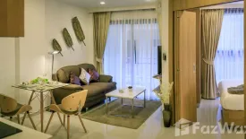 2 Bedroom Condo for sale in City Garden Pratumnak, Nong Prue, Chonburi