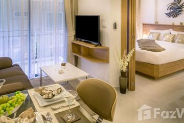 2 Bedroom Condo for sale in City Garden Pratumnak, Nong Prue, Chonburi