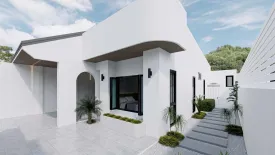 2 Bedroom House for sale in Patak Villa, Chalong, Phuket