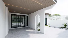 2 Bedroom House for sale in Patak Villa, Chalong, Phuket