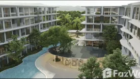 Condo for sale in Bellevue Beachfront Condo, Choeng Thale, Phuket