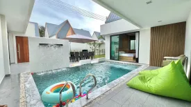 3 Bedroom Villa for rent in Villa Forestias by Baan Mae, Nong Prue, Chonburi