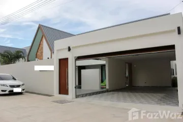 3 Bedroom Villa for rent in Villa Forestias by Baan Mae, Nong Prue, Chonburi