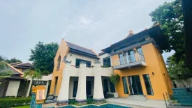 5 Bedroom Villa for rent in Phutara, Nong Prue, Chonburi