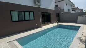 5 Bedroom Villa for rent in Chokchai Village 9, Nong Prue, Chonburi