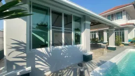 3 Bedroom House for rent in Chok Varee Home, Nong Chom, Chiang Mai