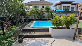 3 Bedroom House for rent in Chok Varee Home, Nong Chom, Chiang Mai