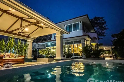 3 Bedroom House for rent in Chok Varee Home, Nong Chom, Chiang Mai