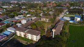 Land for sale in Tha Sala, Chiang Mai