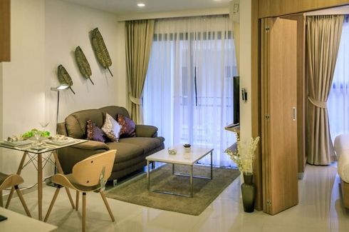 1 Bedroom Condo for sale in City Garden Pratumnak, Nong Prue, Chonburi