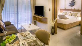 1 Bedroom Condo for sale in City Garden Pratumnak, Nong Prue, Chonburi