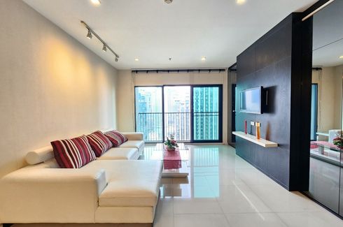 2 Bedroom Condo for rent in Noble Remix, Khlong Tan, Bangkok near BTS Thong Lo