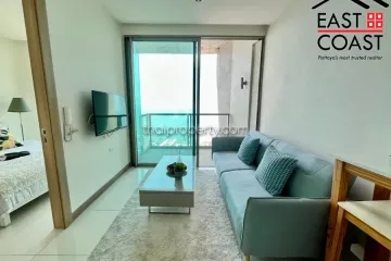 1 Bedroom Condo for sale in Na Kluea, Chonburi
