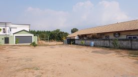 Land for sale in Huai Yai, Chonburi
