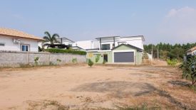 Land for sale in Huai Yai, Chonburi