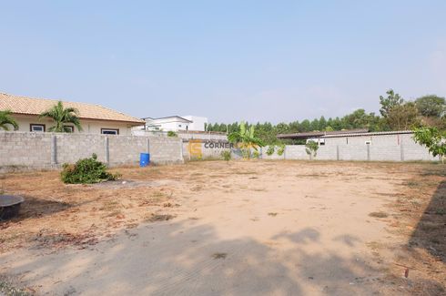 Land for sale in Huai Yai, Chonburi