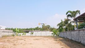 Land for sale in Huai Yai, Chonburi