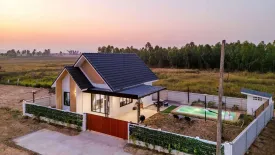 2 Bedroom Villa for sale in Thap Tai, Prachuap Khiri Khan