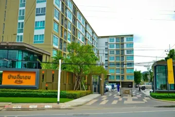 Condo for rent in Baan imm aim huahin, Nong Kae, Prachuap Khiri Khan