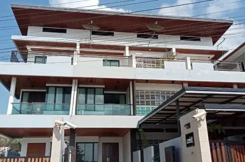 4 Bedroom Townhouse for rent in Kho Hong, Songkhla
