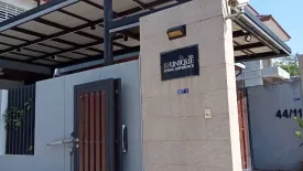 4 Bedroom Townhouse for rent in Kho Hong, Songkhla