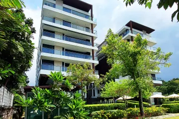 Condo for sale in Escape Condominium, Kram, Rayong