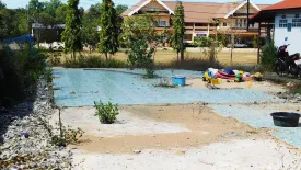 Land for sale in Si Wichian, Ubon Ratchathani