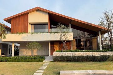 4 Bedroom House for sale in Wisdom First Residences, Khao Mai Kaeo, Chonburi