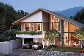 3 Bedroom House for sale in Wisdom First Residences, Khao Mai Kaeo, Chonburi