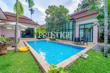 5 Bedroom House for rent in Baan Anda, Nong Prue, Chonburi