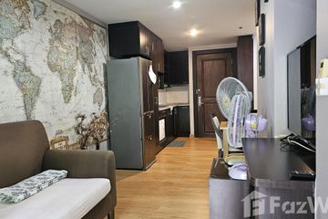 1 Bedroom Condo for sale in The Next Garden Suite, Phra Khanong, Bangkok near BTS On Nut