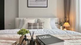 1 Bedroom Condo for rent in Chewathai Pinklao, Bang Yi Khan, Bangkok near MRT Bang Yi Khan