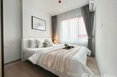 1 Bedroom Condo for rent in Chewathai Pinklao, Bang Yi Khan, Bangkok near MRT Bang Yi Khan