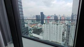 1 Bedroom Condo for rent in Ashton Silom, Suriyawong, Bangkok near BTS Chong Nonsi