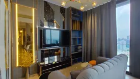 1 Bedroom Condo for rent in Ashton Silom, Suriyawong, Bangkok near BTS Chong Nonsi