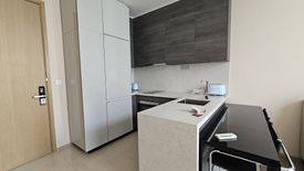 1 Bedroom Condo for rent in The ESSE Asoke, Khlong Toei Nuea, Bangkok near BTS Asoke