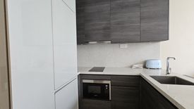 1 Bedroom Condo for rent in The ESSE Asoke, Khlong Toei Nuea, Bangkok near BTS Asoke