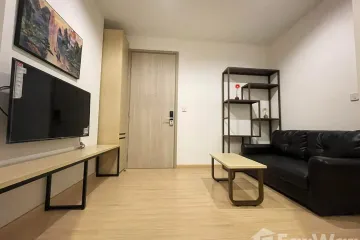 1 Bedroom Condo for rent in Whizdom Connect Sukhumvit, Bang Chak, Bangkok near BTS Punnawithi