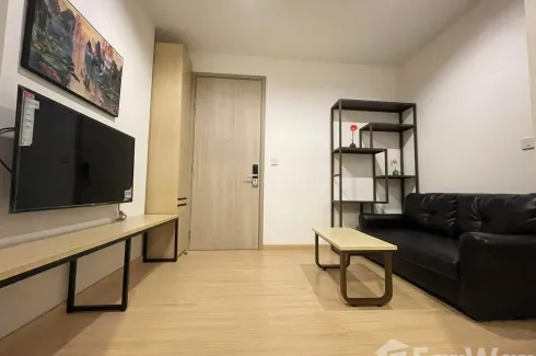 1 Bedroom Condo for rent in Whizdom Connect Sukhumvit, Bang Chak, Bangkok near BTS Punnawithi