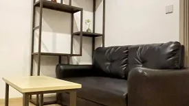 1 Bedroom Condo for rent in Whizdom Connect Sukhumvit, Bang Chak, Bangkok near BTS Punnawithi
