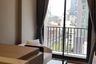 1 Bedroom Condo for rent in M Thonglor 10, Khlong Tan Nuea, Bangkok near BTS Ekkamai