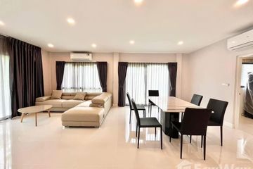 4 Bedroom House for rent in Centro Vibhavadi, Don Mueang, Bangkok