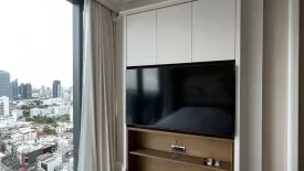 3 Bedroom Condo for rent in KHUN by YOO inspired by Starck, Khlong Tan Nuea, Bangkok near BTS Thong Lo