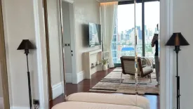 3 Bedroom Condo for rent in KHUN by YOO inspired by Starck, Khlong Tan Nuea, Bangkok near BTS Thong Lo