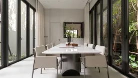 5 Bedroom House for rent in BuGaan Pattanakarn, Suan Luang, Bangkok